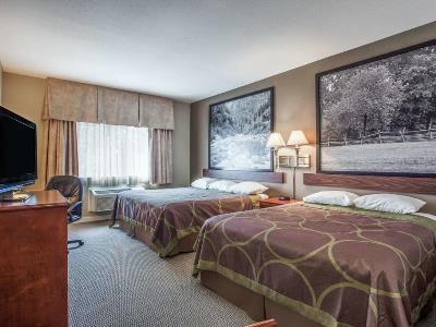 Hotel Super 8 By Wyndham Abbotsford Bc Exterior foto