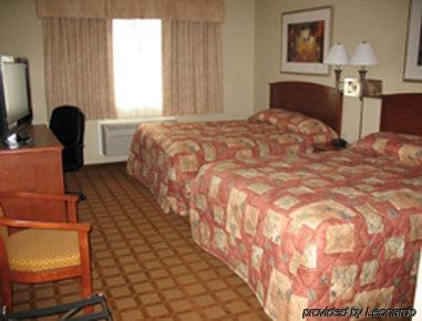 Hotel Super 8 By Wyndham Abbotsford Bc Zimmer foto